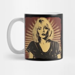 VINTAGE- stevie nicks Mug